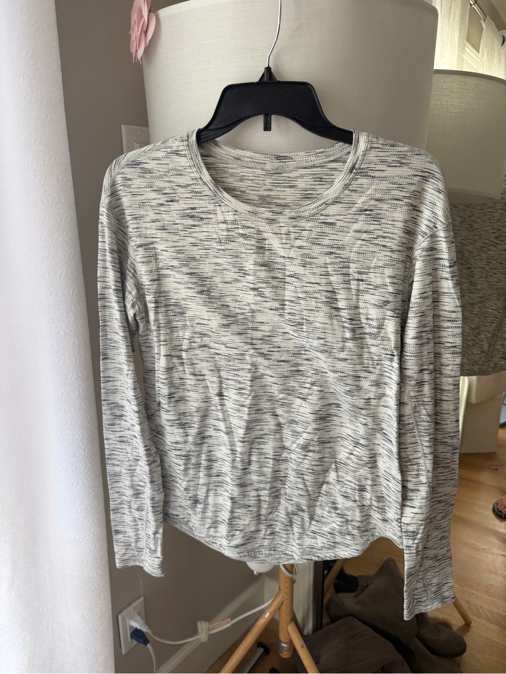 Lululemon long sleeve